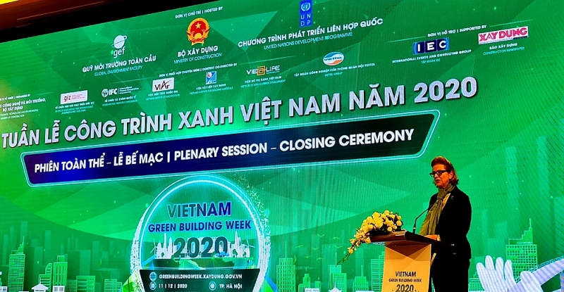 be mac tuan le cong trinh xanh viet nam 2020