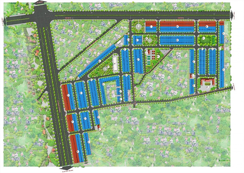 midland va tan duc jsc ky thoa thuan hop tac toan dien tai du an tan duc eastern park