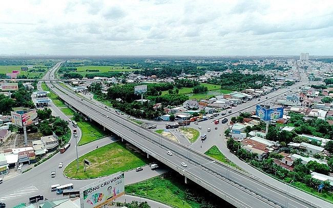 nghien cuu dau tu tuyen cao toc thanh pho ho chi minh thu dau mot chon thanh