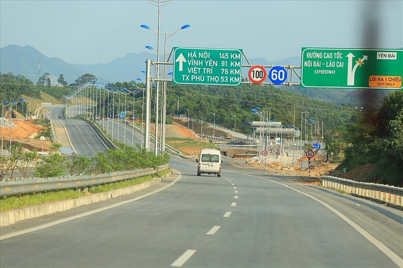 tham dinh dieu chinh bao cao nghien cuu tien kha thi du an duong noi cao toc noi bai lao cai den sa pa