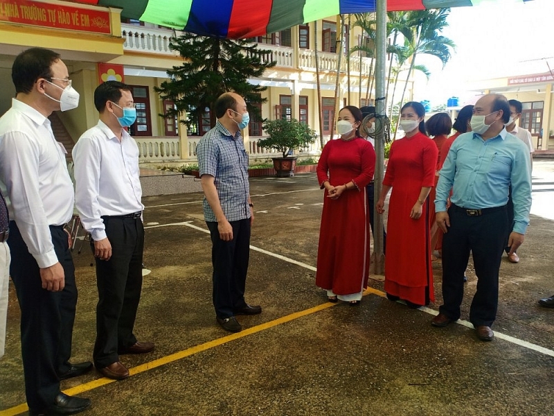 thanh hoa chung tay dua huyen nong cong ve dich nong thon moi