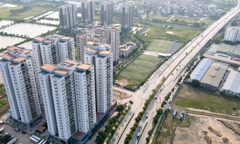 Bất động sản đô thị tại Đà Nẵng được quan tâm