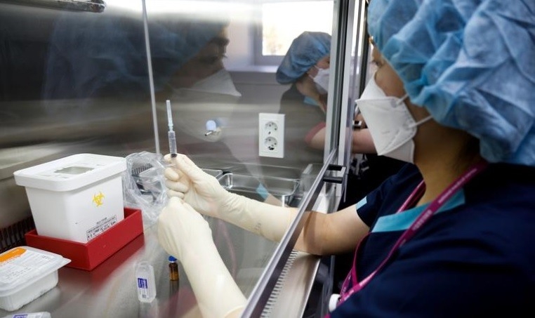 Thông tin mới nhất về kế hoạch tiêm chủng vaccine COVID-19 tại Việt Nam